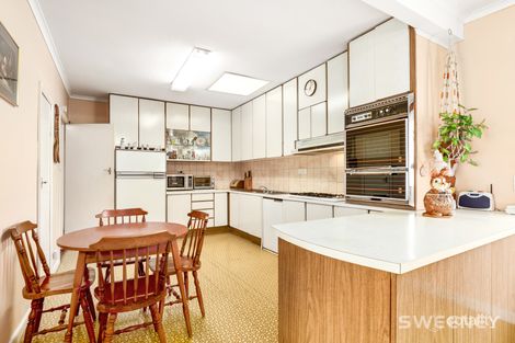 Property photo of 34 Wren Street Altona VIC 3018