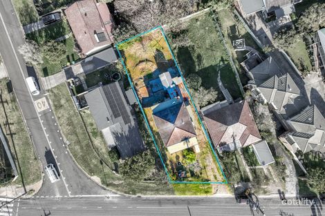 Property photo of 65 Dudley Road Charlestown NSW 2290