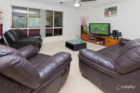 Property photo of 12 Parkside Drive Springfield QLD 4300