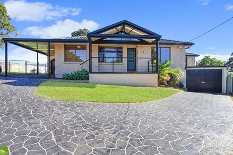 4 Glenora Pl, Koonawarra, NSW 2530