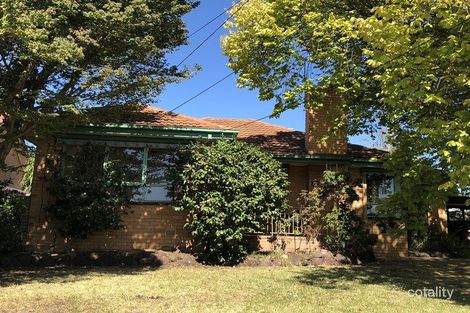 Property photo of 11 Bernard Court Keilor East VIC 3033