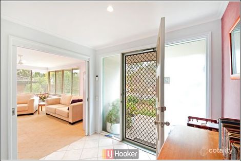 Property photo of 29 McMaster Street Scullin ACT 2614