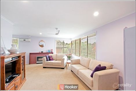 Property photo of 29 McMaster Street Scullin ACT 2614