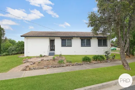 Property photo of 29 Wornes Drive Wodonga VIC 3690