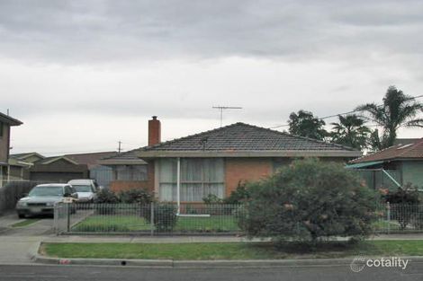 14 Intervale Dr, Avondale Heights, VIC 3034