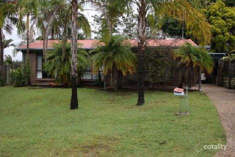 4 Sheffield Ct, Browns Plains, QLD 4118