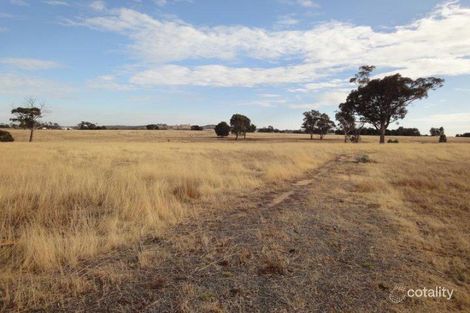 Property photo of 172 Hamilton Way Lockwood South VIC 3551