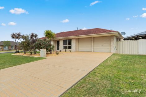 15 Blue Bell Way, Worrigee, NSW 2540