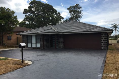 Property photo of 33 Rita Street Thirlmere NSW 2572