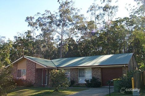 8 Athenree Pl, Little Mountain, QLD 4551