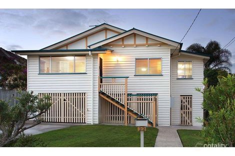 22 Durimbil St, Camp Hill, QLD 4152