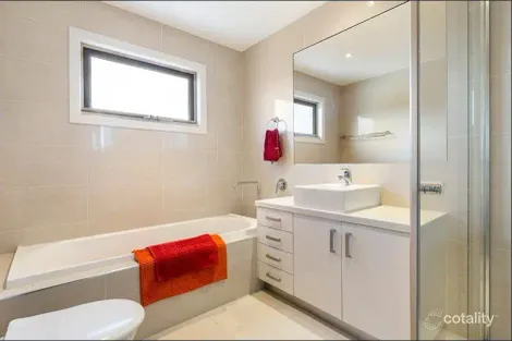 Property photo of 3B Florence Street Ormond VIC 3204