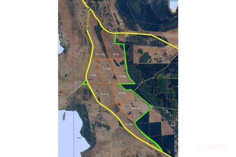 6181 Southern Ports Hwy, Bray, SA 5276