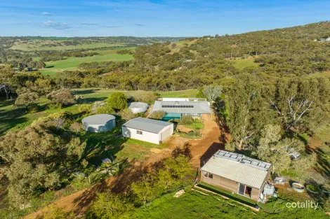 Property photo of 21 Lloyd Place Coondle WA 6566