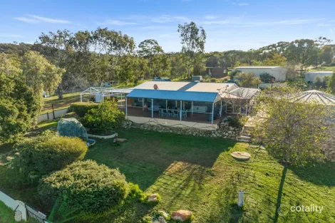 21 Lloyd Pl, Coondle, WA 6566