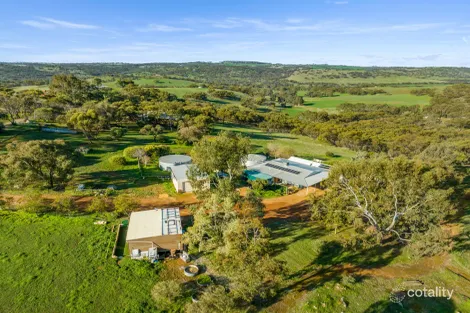 Property photo of 21 Lloyd Place Coondle WA 6566