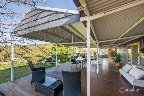 Property photo of 21 Lloyd Place Coondle WA 6566