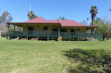 Property photo of 513 Udora Road Warren NSW 2824