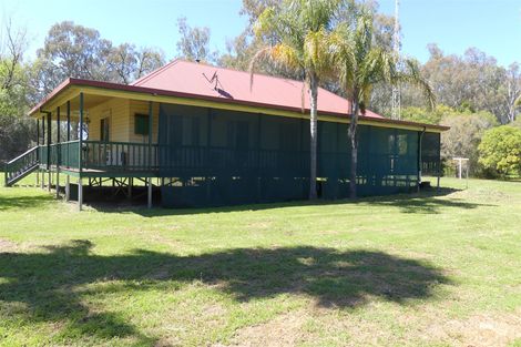 Property photo of 513 Udora Road Warren NSW 2824