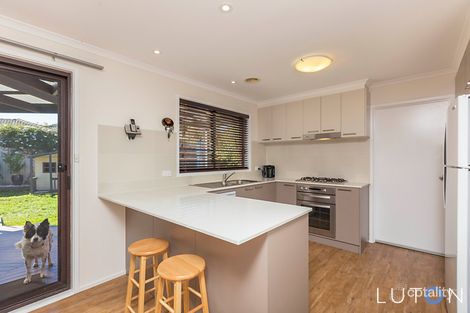 Property photo of 2 Len Waters Street Ngunnawal ACT 2913
