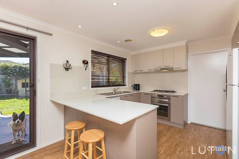 Property photo of 18 Tipiloura Street Ngunnawal ACT 2913