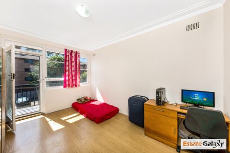 Property photo of 5/11 Myee Street Lakemba NSW 2195