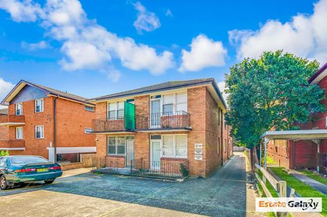 Property photo of 5/11 Myee Street Lakemba NSW 2195