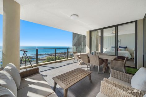 Property photo of 705/99 Marine Parade Redcliffe QLD 4020