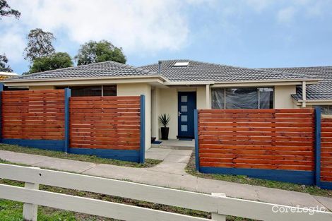 Property photo of 2/2 Summit Road Lilydale VIC 3140