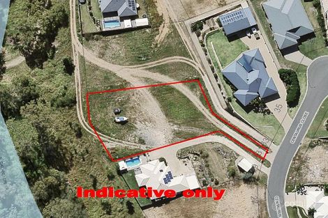 Property photo of 31 Centaurus Close Telina QLD 4680