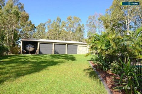 Property photo of 5 Eagle Beach Parade Dundowran Beach QLD 4655