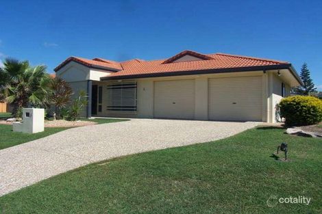 Property photo of 6 Antarctic Street Yeppoon QLD 4703