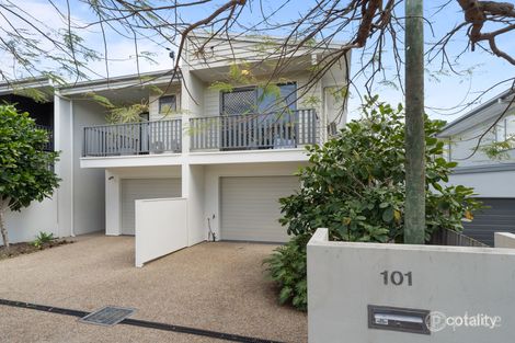 Property photo of 101 Hurdcotte Street Gaythorne QLD 4051