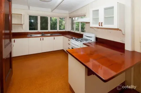 Property photo of 11 Croydon Road Paddington QLD 4064
