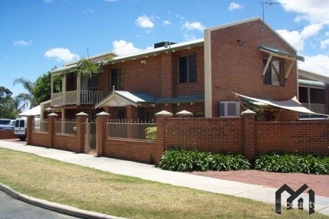 Property photo of 26A Hovia Terrace Kensington WA 6151