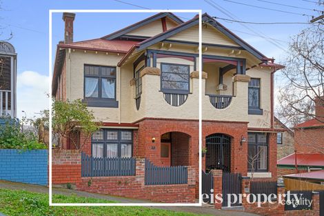 99 Burnett St, North Hobart, TAS 7000