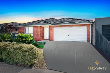16 Craig Cl, Truganina, VIC 3029
