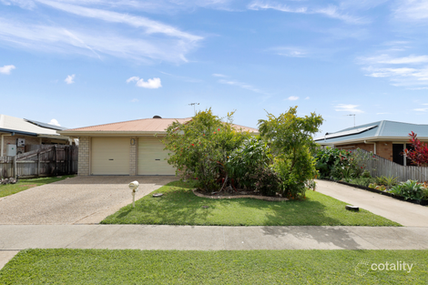 12 Lois St, Mount Pleasant, QLD 4740