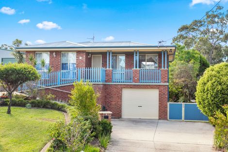 Property photo of 76 Palana Street Surfside NSW 2536