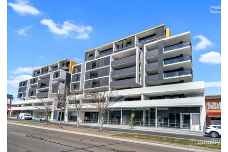 407/240-250 Great Western Hwy, Kingswood, NSW 2747