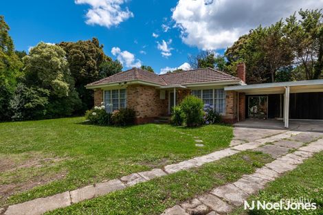 45 Mt Dandenong Rd, Ringwood East, VIC 3135
