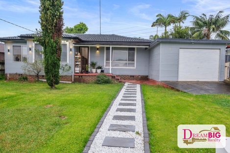 Property photo of 31 Rudolf Road Seven Hills NSW 2147