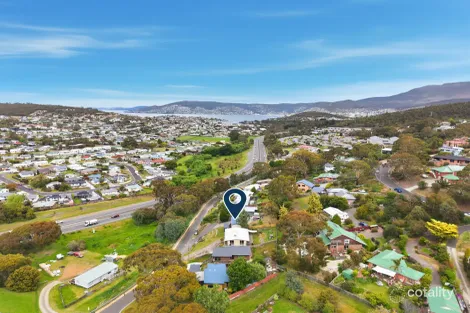 Property photo of 112 Flagstaff Gully Road Lindisfarne TAS 7015