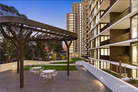 Property photo of LV5/80 Waterloo Road Macquarie Park NSW 2113