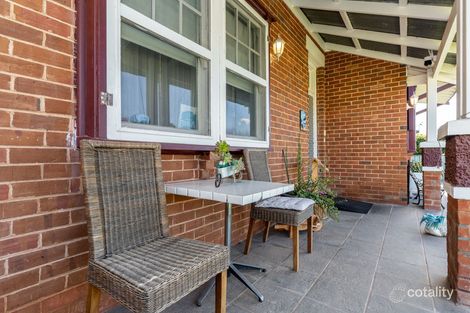 Property photo of 28 Maxwell Street Ariah Park NSW 2665