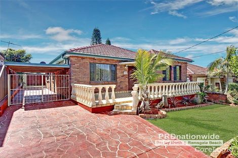 Property photo of 303 William Street Kingsgrove NSW 2208