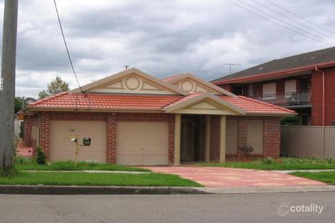 45 Grand Ave, Westmead, NSW 2145