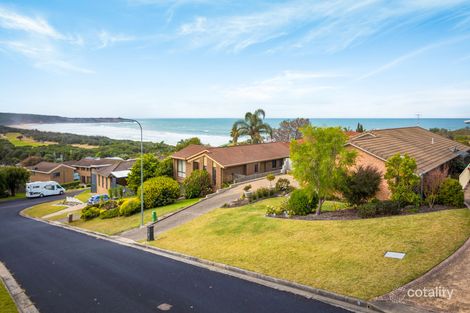 Property photo of 6 Seaview Place Tura Beach NSW 2548