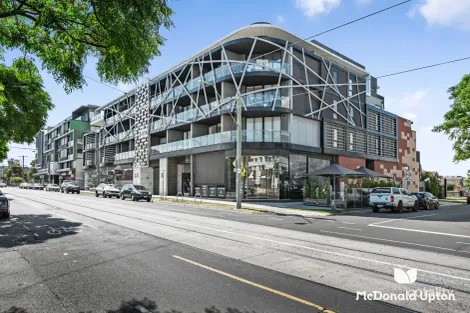 Property photo of 83/100 Keilor Road Essendon North VIC 3041