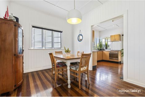Property photo of 19 Aspland Street Nambour QLD 4560